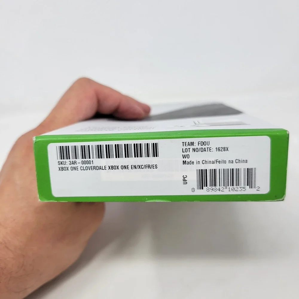 Microsoft brand product